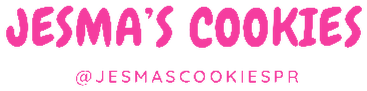 Jesma's Cookies