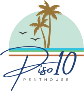 Piso 10 Penthouse